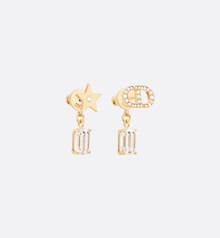 Christian Dior Earrings